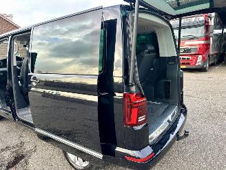 Volkswagen Multivan 2.0 TDI 150pk 6-bak cruise - nap - 6-pers - cam - navi - virtual - 2x elektr schuifdeur - elektr klep picture 59