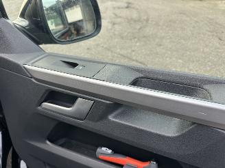 Volkswagen Multivan 2.0 TDI 150pk 6-bak cruise - nap - 6-pers - cam - navi - virtual - 2x elektr schuifdeur - elektr klep picture 51