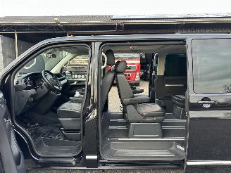 Volkswagen Multivan 2.0 TDI 150pk 6-bak cruise - nap - 6-pers - cam - navi - virtual - 2x elektr schuifdeur - elektr klep picture 22