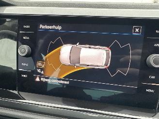 Volkswagen Polo 1.0 TSI 95pk Style 5drs - nap - iq full led - virtual - clima - cruise - acc - front + line assist - facelift picture 55