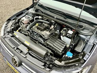 Volkswagen Polo 1.0 TSI 95pk Style 5drs - nap - iq full led - virtual - clima - cruise - acc - front + line assist - facelift picture 89