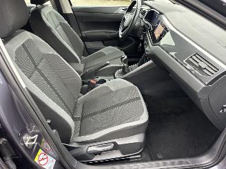 Volkswagen Polo 1.0 TSI 95pk Style 5drs - nap - iq full led - virtual - clima - cruise - acc - front + line assist - facelift picture 53