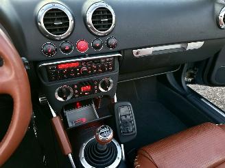 Audi TT Roadster 1.8 5v turbo 179pk 6-bak quattro - elektr dak - bose - leer - stoelverw - clima - cruise - documentatie picture 47