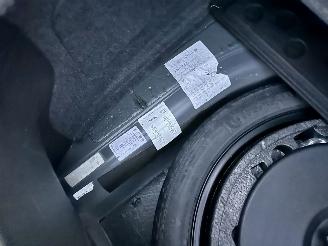 Audi TT Roadster 1.8 5v turbo 179pk 6-bak quattro - elektr dak - bose - leer - stoelverw - clima - cruise - documentatie picture 38