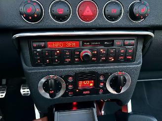 Audi TT Roadster 1.8 5v turbo 179pk 6-bak quattro - elektr dak - bose - leer - stoelverw - clima - cruise - documentatie picture 48