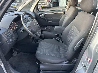 Opel Meriva 1.6i 16v 105pk aut Temptation - 53dkm nap - clima - cruise - lmv - elektr spiegels + ramen voor picture 38