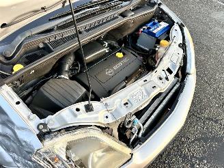 Opel Meriva 1.6i 16v 105pk aut Temptation - 53dkm nap - clima - cruise - lmv - elektr spiegels + ramen voor picture 74