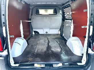 Mercedes Vito 114 CDI 136pk 7-traps aut + f1 euro.6 - nap - 1e eig - airco - cruise - pdc v+a - trekh - klapdeuren + wissers picture 16