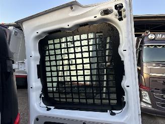 Mercedes Vito 114 CDI 136pk 7-traps aut + f1 euro.6 - nap - 1e eig - airco - cruise - pdc v+a - trekh - klapdeuren + wissers picture 46