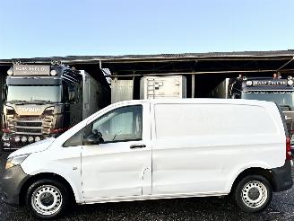 Mercedes Vito 114 CDI 136pk 7-traps aut + f1 euro.6 - nap - 2019/5