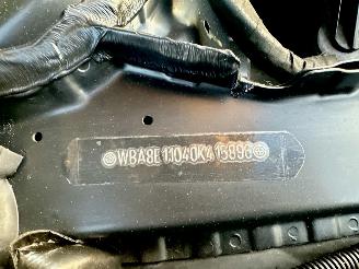 BMW 3-serie 330e 245pk 8-traps aut + f1 high exe - 112dkm nap - harman  - stuur + stoelverw v+a - 360cam - head up - elektr rollo picture 61