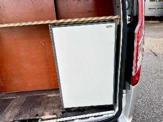 Ford Transit Custom 300 2.0 TDCI 105pk 6-bak L2/H1 euro.6 Trend 3pers - nap - navi - cam - pdc v+a - trekh - airco - cruise picture 46