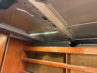 Ford Transit Custom 300 2.0 TDCI 105pk 6-bak L2/H1 euro.6 Trend 3pers - nap - navi - cam - pdc v+a - trekh - airco - cruise picture 49