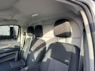 Ford Transit Custom 300 2.0 TDCI 105pk 6-bak L2/H1 euro.6 Trend 3pers - nap - navi - cam - pdc v+a - trekh - airco - cruise picture 41