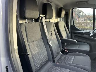 Ford Transit Custom 300 2.0 TDCI 105pk 6-bak L2/H1 euro.6 Trend 3pers - nap - navi - cam - pdc v+a - trekh - airco - cruise picture 38