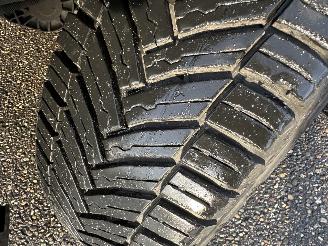 Ford Transit Custom 300 2.0 TDCI 105pk 6-bak L2/H1 euro.6 Trend 3pers - nap - navi - cam - pdc v+a - trekh - airco - cruise picture 61