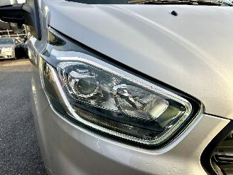 Ford Transit Custom 300 2.0 TDCI 105pk 6-bak L2/H1 euro.6 Trend 3pers - nap - navi - cam - pdc v+a - trekh - airco - cruise picture 67