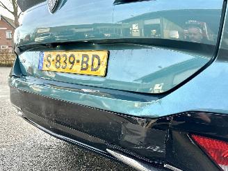 Peugeot 308 1.2 Turbo 131pk 6-bak Allure Pack Bus - 58dkm nap - 360cam - nav - front + line + side assist - keyless - virtual picture 88