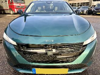 Peugeot 308 1.2 Turbo 131pk 6-bak Allure Pack Bus - 58dkm nap - 360cam - nav - front + line + side assist - keyless - virtual picture 79