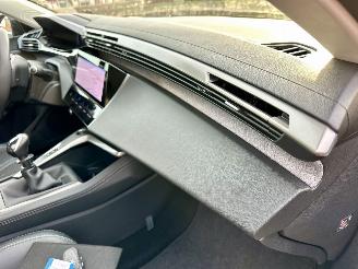 Peugeot 308 1.2 Turbo 131pk 6-bak Allure Pack Bus - 58dkm nap - 360cam - nav - front + line + side assist - keyless - virtual picture 51