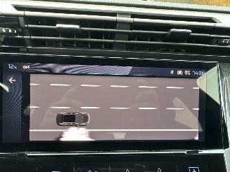 Peugeot 308 1.2 Turbo 131pk 6-bak Allure Pack Bus - 58dkm nap - 360cam - nav - front + line + side assist - keyless - virtual picture 41