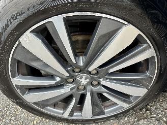 Peugeot 3008 1.2 Turbo 131pk 6-bak Premium - nap - navi - cam - virtual - elektr klep - 19 inch - line assist - keyless - pdc v+a picture 86