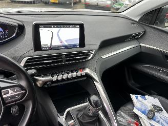 Peugeot 3008 1.2 Turbo 131pk 6-bak Premium - nap - navi - cam - virtual - elektr klep - 19 inch - line assist - keyless - pdc v+a picture 20