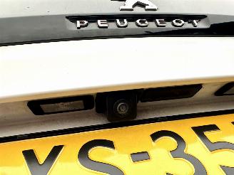 Peugeot 3008 1.2 Turbo 131pk 6-bak Premium - nap - navi - cam - virtual - elektr klep - 19 inch - line assist - keyless - pdc v+a picture 96