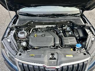 Skoda Karoq 1.5 TSI 150pk 7-Traps aut Bus.Edition - nap - navi - stoelverw - pdc - front assist - keyless - inkl trekh picture 71