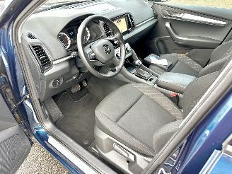 Skoda Karoq 1.5 TSI 150pk 7-Traps aut Bus.Edition - nap - navi - stoelverw - pdc - front assist - keyless - inkl trekh picture 15