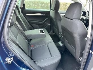 Skoda Karoq 1.5 TSI 150pk 7-Traps aut Bus.Edition - nap - navi - stoelverw - pdc - front assist - keyless - inkl trekh picture 18