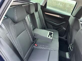 Skoda Karoq 1.5 TSI 150pk 7-Traps aut Bus.Edition - nap - navi - stoelverw - pdc - front assist - keyless - inkl trekh picture 58