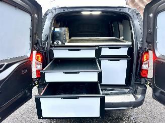 Opel Combo 1.5D Turbo 102pk euro.6 L2 Edition - nap - navi - cam - solar dak - clayton lps ll - pdc - trekh - klapdeuren picture 72