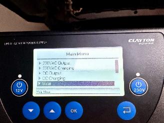 Opel Combo 1.5D Turbo 102pk euro.6 L2 Edition - nap - navi - cam - solar dak - clayton lps ll - pdc - trekh - klapdeuren picture 73