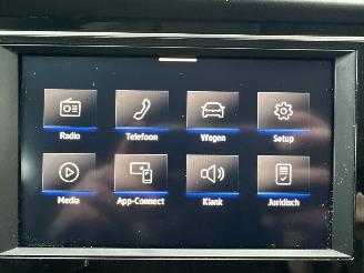 Volkswagen Transporter 2.0 TDI L1/H1 Comfortl - 37dkm nap - airco - cruise - pdc - trekh - klapdeuren - imperiaal - facelift model picture 38