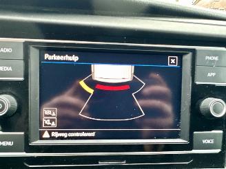 Volkswagen Transporter 2.0 TDI L1/H1 Comfortl - 37dkm nap - airco - cruise - pdc - trekh - klapdeuren - imperiaal - facelift model picture 27