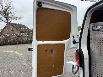 Volkswagen Transporter 2.0 TDI L1/H1 Comfortl - 37dkm nap - airco - cruise - pdc - trekh - klapdeuren - imperiaal - facelift model picture 54