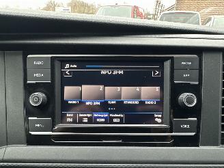 Volkswagen Transporter 2.0 TDI L1/H1 Comfortl - 37dkm nap - airco - cruise - pdc - trekh - klapdeuren - imperiaal - facelift model picture 33