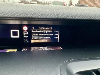 Citroën C3 Aircross 1.2 Hybrid 145pk aut Max - 11dkm nap - navi - pdc v+a - line + side assist - 17 inch lmv - full led picture 31