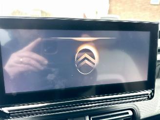 Citroën C3 Aircross 1.2 Hybrid 145pk aut Max - 11dkm nap - navi - pdc v+a - line + side assist - 17 inch lmv - full led picture 33