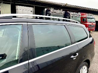 Volkswagen Passat 1.4 TSI 122pk dsg aut + f1 Highline - nap - dvd in hoofdsteunen - navi - clima - cruise - leer + stoelverw picture 98