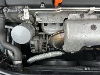 Volkswagen Passat 1.4 TSI 122pk dsg aut + f1 Highline - nap - dvd in hoofdsteunen - navi - clima - cruise - leer + stoelverw picture 72