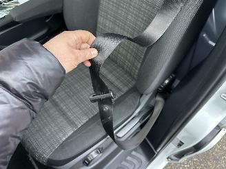 Mercedes Vito 114 CDI 2.2 136pk 6-bak euro.6 Lang - nap - navi - camera - airco - cruise - pdc v+a - schuif + klapdeuren picture 37