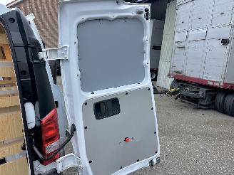 Mercedes Vito 114 CDI 2.2 136pk 6-bak euro.6 Lang - nap - navi - camera - airco - cruise - pdc v+a - schuif + klapdeuren picture 56