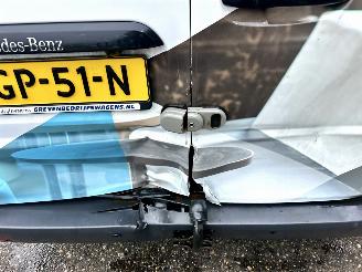 Mercedes Vito 114 CDI 2.2 136pk 6-bak euro.6 Lang - nap - navi - camera - airco - cruise - pdc v+a - schuif + klapdeuren picture 11