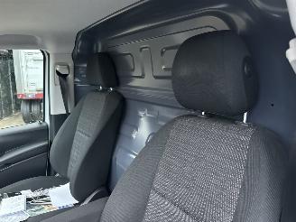 Mercedes Vito 114 CDI 2.2 136pk 6-bak euro.6 Lang - nap - navi - camera - airco - cruise - pdc v+a - schuif + klapdeuren picture 40