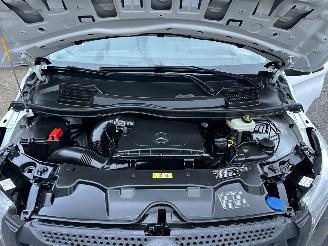 Mercedes Vito 114 CDI 2.2 136pk 6-bak euro.6 Lang - nap - navi - camera - airco - cruise - pdc v+a - schuif + klapdeuren picture 63