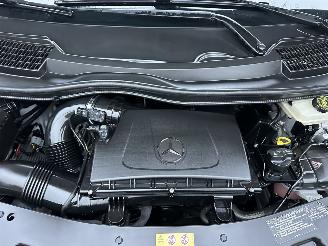 Mercedes Vito 114 CDI 2.2 136pk 6-bak euro.6 Lang - nap - navi - camera - airco - cruise - pdc v+a - schuif + klapdeuren picture 67