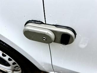 Mercedes Vito 114 CDI 2.2 136pk 6-bak euro.6 Lang - nap - navi - camera - airco - cruise - pdc v+a - schuif + klapdeuren picture 10