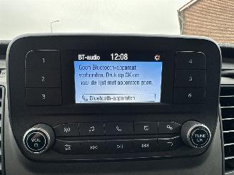 Ford Transit Custom 2.0 TDCI 105pk 6-bak euro.6 trend - nap - 1e eig - airco - camera - cruise - stoelverw - pdc - trekh picture 43
